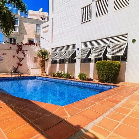 Stunning Townhouse With Panoramic Sea Views * Nerja