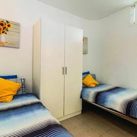 Stunning Townhouse With Panoramic Sea Views Alpstuga Nerja